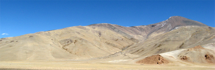 nubra valley, leh ladakh tour